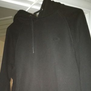 Medium vans hoodie